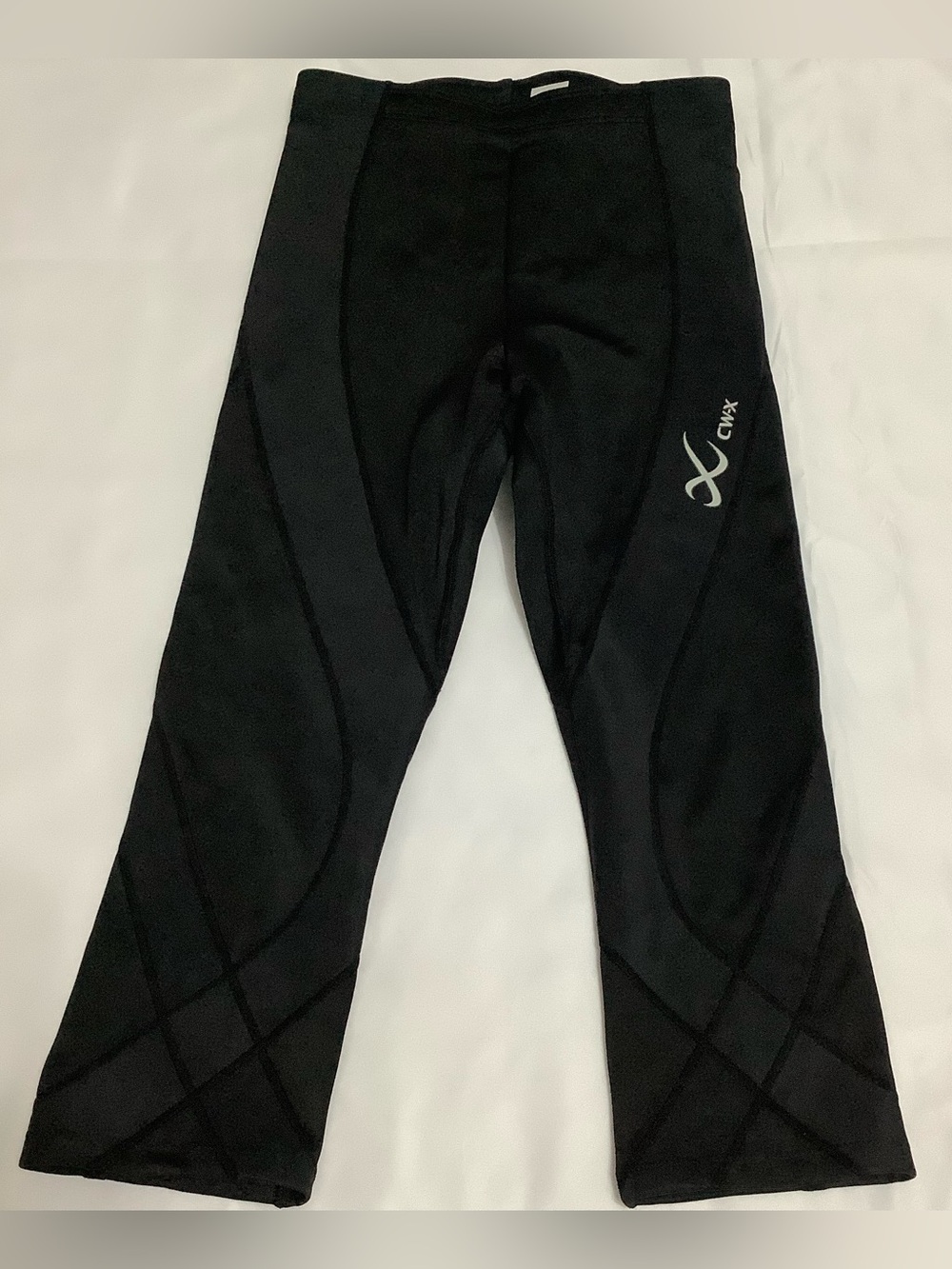 CW-X Endurance Generator Joint and Muscle Support 3/4 Tights S (W170)